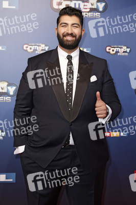 Deutscher Comedypreis 2018 in Köln
