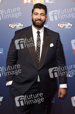Deutscher Comedypreis 2018 in Köln