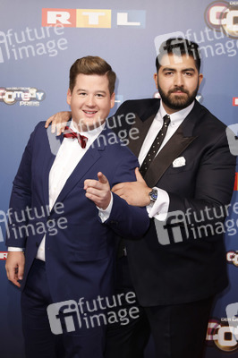 Deutscher Comedypreis 2018 in Köln