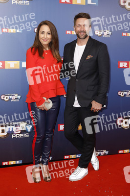 Deutscher Comedypreis 2018 in Köln