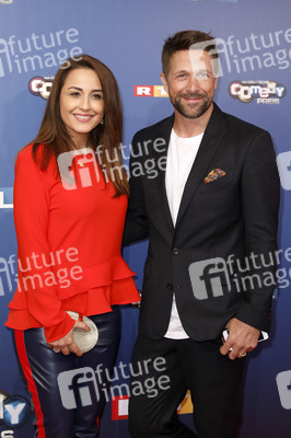 Deutscher Comedypreis 2018 in Köln