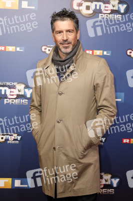 Deutscher Comedypreis 2018 in Köln