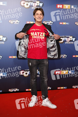 Deutscher Comedypreis 2018 in Köln