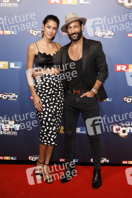 Deutscher Comedypreis 2018 in Köln