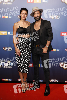 Deutscher Comedypreis 2018 in Köln