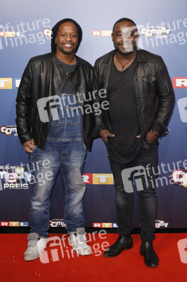 Deutscher Comedypreis 2018 in Köln