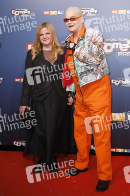 Deutscher Comedypreis 2018 in Köln