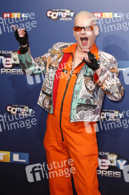 Deutscher Comedypreis 2018 in Köln