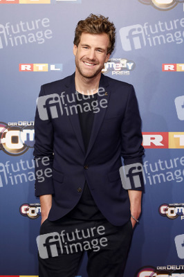 Deutscher Comedypreis 2018 in Köln