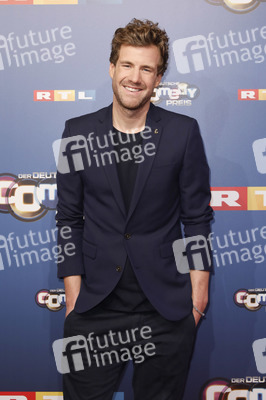 Deutscher Comedypreis 2018 in Köln