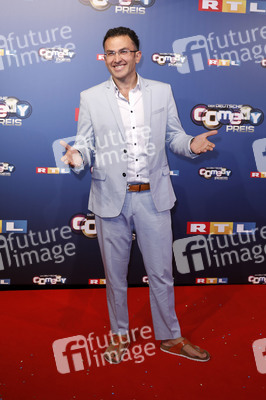Deutscher Comedypreis 2018 in Köln