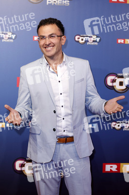 Deutscher Comedypreis 2018 in Köln