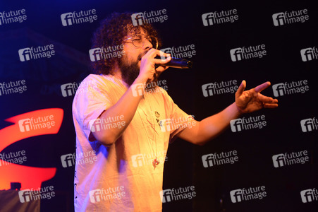 Konzert von Curly in Hannover