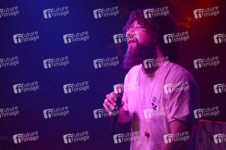 Konzert von Curly in Hannover