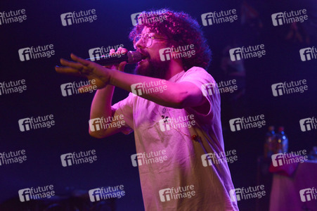 Konzert von Curly in Hannover