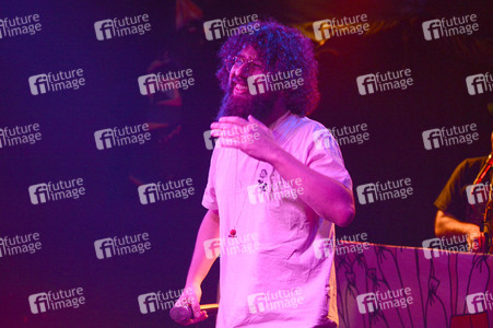 Konzert von Curly in Hannover