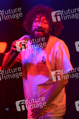 Konzert von Curly in Hannover