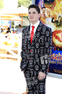 Filmscreening 'Gänsehaut 2: Gruseliges Halloween' in Culver City