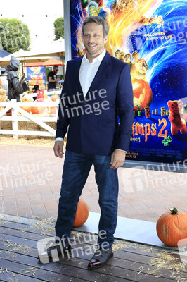 Filmscreening 'Gänsehaut 2: Gruseliges Halloween' in Culver City