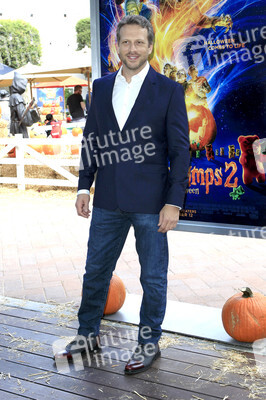 Filmscreening 'Gänsehaut 2: Gruseliges Halloween' in Culver City