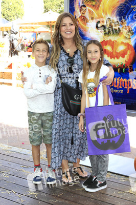 Filmscreening 'Gänsehaut 2: Gruseliges Halloween' in Culver City