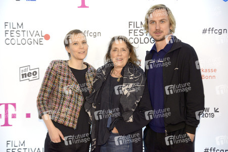 Screening 'High Life', Film Festival Cologne 2018