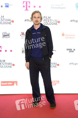 Screening 'High Life', Film Festival Cologne 2018