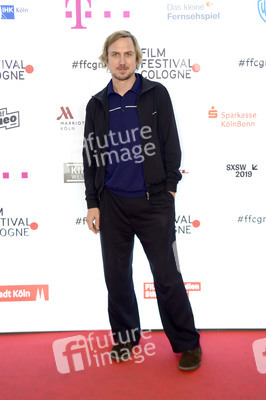 Screening 'High Life', Film Festival Cologne 2018