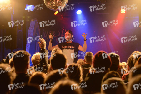 Konzert von Juse Ju in Hannover
