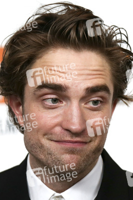 Filmpremiere 'HighlLife', New York Film Festival 2018