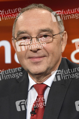 Talkshow 'hart aber fair' in Köln
