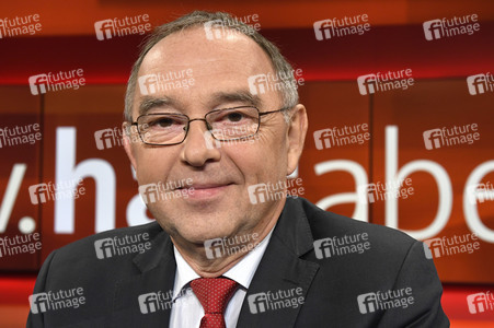 Talkshow 'hart aber fair' in Köln