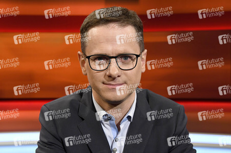 Talkshow 'hart aber fair' in Köln