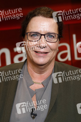 Talkshow 'hart aber fair' in Köln