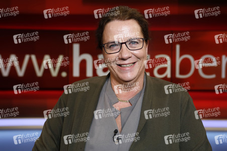 Talkshow 'hart aber fair' in Köln