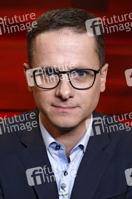 Talkshow 'hart aber fair' in Köln