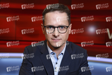 Talkshow 'hart aber fair' in Köln
