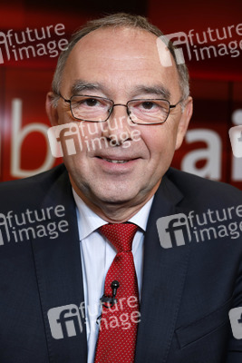 Talkshow 'hart aber fair' in Köln