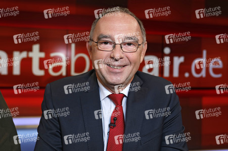 Talkshow 'hart aber fair' in Köln
