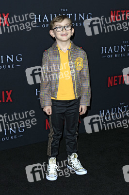 Serienpremiere 'Spuk in Hill House' in Los Angeles