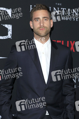Serienpremiere 'Spuk in Hill House' in Los Angeles