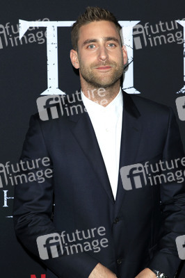 Serienpremiere 'Spuk in Hill House' in Los Angeles