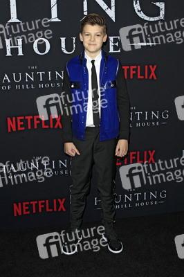 Serienpremiere 'Spuk in Hill House' in Los Angeles