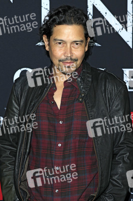 Serienpremiere 'Spuk in Hill House' in Los Angeles