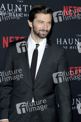Serienpremiere 'Spuk in Hill House' in Los Angeles