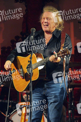 Konzert von Don McLean in Berlin