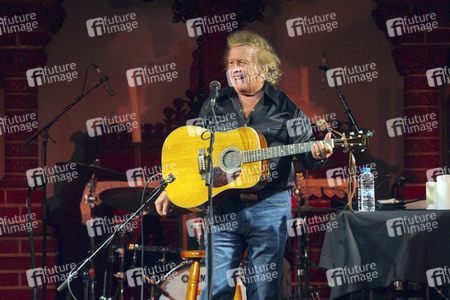 Konzert von Don McLean in Berlin
