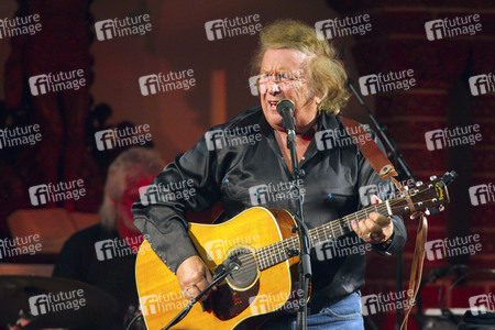 Konzert von Don McLean in Berlin