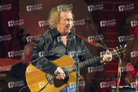 Konzert von Don McLean in Berlin