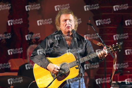 Konzert von Don McLean in Berlin